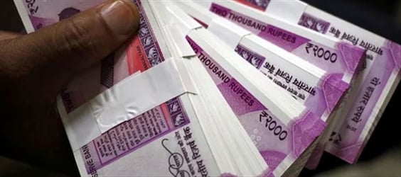 RBI won’t exchange or deposit Rs 2,000 notes on April 1